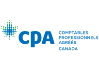 Comptables professionnels agréés Canada Comptables professionnels agréés Canada